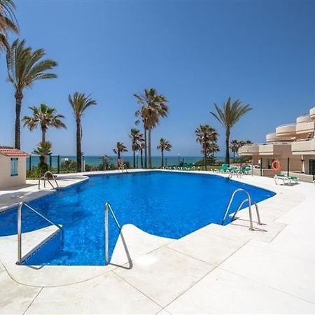 El Mirador De Bermuda Beach Lägenhet Estepona Exteriör bild