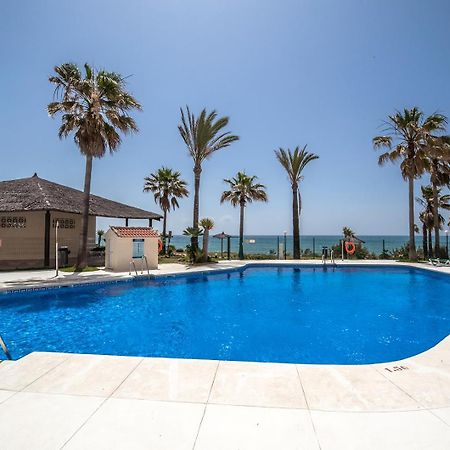 El Mirador De Bermuda Beach Lägenhet Estepona Exteriör bild